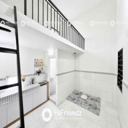 🎁 TRỐNG SẴN GÁC CAO 2🍠X_GẦN AEON MALL_TÂN THẮNG, TÂN PHÚ