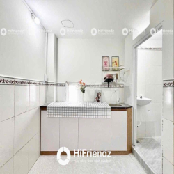 🎁 TRỐNG SẴN GÁC CAO 2🍠X_GẦN AEON MALL_TÂN THẮNG, TÂN PHÚ