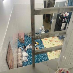 chung cư Tân Mỹ quận 7, cho thuê 1 phòng, 10m2