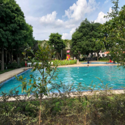 Cho thuê nhà phố Eco Xuân giá rẻ 14tr/ tháng. Đầy đủ nội thất 3PN 3WC