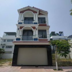 CHO THUÊ NHÀ 3 TẦNG 4 PHÒNG NGỦ GIÁ 20 TRIỆU KHU HÀ QUANG 2 PHƯỚC HẢI