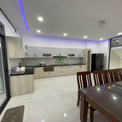 CHO THUÊ NHÀ 3 TẦNG 4 PHÒNG NGỦ GIÁ 20 TRIỆU KHU HÀ QUANG 2 PHƯỚC HẢI