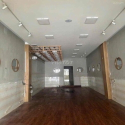 MẶT TIỀN KINH DOANH SẦM UẤT 4*35m 3LẦU 8PN 6WC PHAN HUY ICH