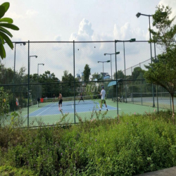 Cho thuê nhà phố Eco Xuân giá rẻ 14tr/ tháng. Đầy đủ nội thất 3PN 3WC