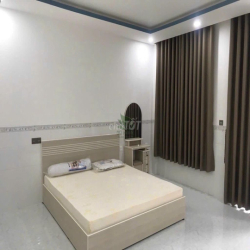 CHO THUÊ NHÀ 3 TẦNG 4 PHÒNG NGỦ GIÁ 20 TRIỆU KHU HÀ QUANG 2 PHƯỚC HẢI