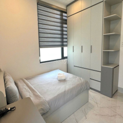 CHO THUÊ CĂN HỘ 2 PHÒNG NGỦ KHU VỰC PHƯỜNG 9 VIEW RỪNG THÔNG
