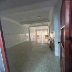 MẶT TIỀN KINH DOANH SẦM UẤT 4*35m 3LẦU 8PN 6WC PHAN HUY ICH