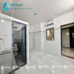 DUPLEX, STUDIO NGAY CẦU SẮT AN PHÚ ĐÔNG GẦN VLU, IUH, BÌNH THẠNH 10P