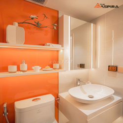 Bán nhà 2PN Ngay Vành Đai 3, Gần Metro , Dt:65m2. Đóng 20% nhận nhà.