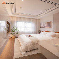 Bán nhà 2PN Ngay Vành Đai 3, Gần Metro , Dt:65m2. Đóng 20% nhận nhà.