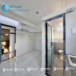 DUPLEX, STUDIO NGAY CẦU SẮT AN PHÚ ĐÔNG GẦN VLU, IUH, BÌNH THẠNH 10P
