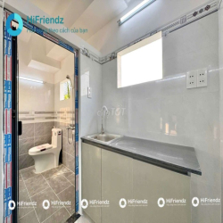 DUPLEX, STUDIO NGAY CẦU SẮT AN PHÚ ĐÔNG GẦN VLU, IUH, BÌNH THẠNH 10P