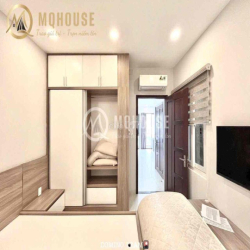 ✅Căn hộ 1 phòng ngủ, 55m2, Ban công, máy giặt riêng, Thảo điền Quận 2