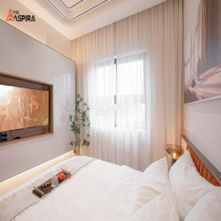 Bán nhà 2PN Ngay Vành Đai 3, Gần Metro , Dt:65m2. Đóng 20% nhận nhà.