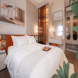 Bán nhà 2PN Ngay Vành Đai 3, Gần Metro , Dt:65m2. Đóng 20% nhận nhà.