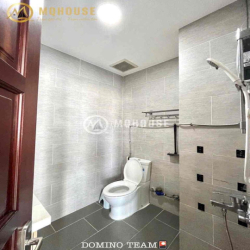 ✅Căn hộ 1 phòng ngủ, 55m2, Ban công, máy giặt riêng, Thảo điền Quận 2