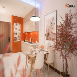 Bán nhà 2PN Ngay Vành Đai 3, Gần Metro , Dt:65m2. Đóng 20% nhận nhà.