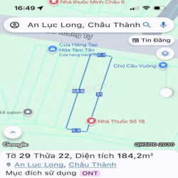 Nhà nguyên căn cho thuê
