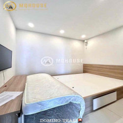 ✅Căn hộ 1 phòng ngủ, 55m2, Ban công, máy giặt riêng, Thảo điền Quận 2
