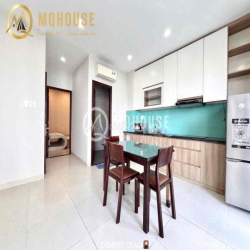 ✅Căn hộ 1 phòng ngủ, 55m2, Ban công, máy giặt riêng, Thảo điền Quận 2