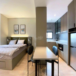 CĂN HỘ 40m2 - BAN CÔNG - TÁCH BẾP - GIẶT RIÊNG