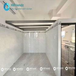 DUPLEX, STUDIO NGAY CẦU SẮT AN PHÚ ĐÔNG GẦN VLU, IUH, BÌNH THẠNH 10P