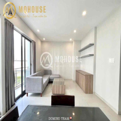 ✅Căn hộ 1 phòng ngủ, 55m2, Ban công, máy giặt riêng, Thảo điền Quận 2