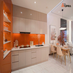 Bán nhà 2PN Ngay Vành Đai 3, Gần Metro , Dt:65m2. Đóng 20% nhận nhà.