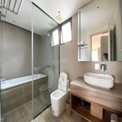 CĂN HỘ 40m2 - BAN CÔNG - TÁCH BẾP - GIẶT RIÊNG