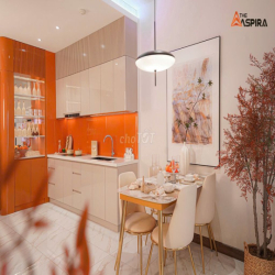 Bán nhà 2PN Ngay Vành Đai 3, Gần Metro , Dt:65m2. Đóng 20% nhận nhà.