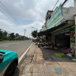 MẶT TIỀN TÂN SƠN KHU ĐÔNG ĐÚC THÍCH HỢP MỌI NGÀNH