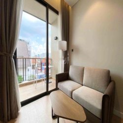 CĂN HỘ 40m2 - BAN CÔNG - TÁCH BẾP - GIẶT RIÊNG