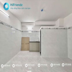 DUPLEX, STUDIO NGAY CẦU SẮT AN PHÚ ĐÔNG GẦN VLU, IUH, BÌNH THẠNH 10P