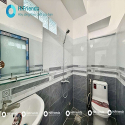 DUPLEX, STUDIO NGAY CẦU SẮT AN PHÚ ĐÔNG GẦN VLU, IUH, BÌNH THẠNH 10P