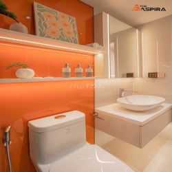 Bán nhà 2PN Ngay Vành Đai 3, Gần Metro , Dt:65m2. Đóng 20% nhận nhà.