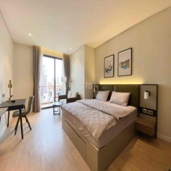 CĂN HỘ 40m2 - BAN CÔNG - TÁCH BẾP - GIẶT RIÊNG