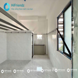 DUPLEX, STUDIO NGAY CẦU SẮT AN PHÚ ĐÔNG GẦN VLU, IUH, BÌNH THẠNH 10P