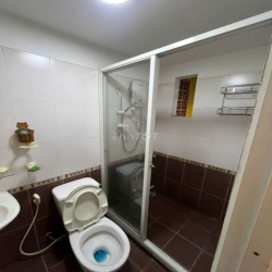 Căn hộ mini cho thuê full nội thất mặt tiền Hoa Sữa PN.