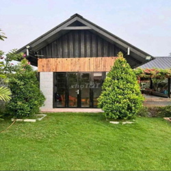 Chủ kí gửi căn nhà 500m giá 2xx còn thương lượng