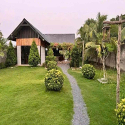 Chủ kí gửi căn nhà 500m giá 2xx còn thương lượng