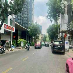 Mặt Bằng 1900m2 Mặt Tiền Tú Xương Quận 3