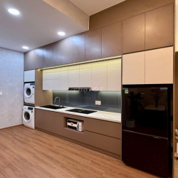 Tặng full NT - căn 2 PN Palm Heights Quận 2 - Giá chỉ 17 triệu