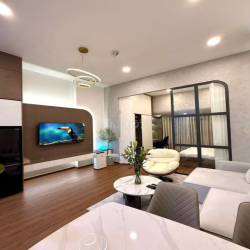 Tặng full NT - căn 2 PN Palm Heights Quận 2 - Giá chỉ 17 triệu