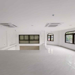 Cho thuê mặt phố Lê Trọng Tấn, lô góc (8 tầng.).S:85m. giá50 tr