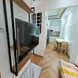 CĂN HỘ 2 PHÒNG NGỦ RIÊNG BIỆT