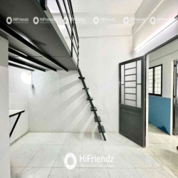 Duplex có thang máy - bảo vệ gần Aeon - Bệnh Viện Bình Tân giáp Quận 6