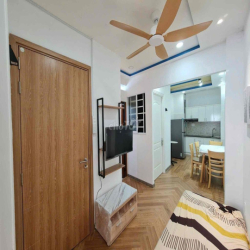 CĂN HỘ 2 PHÒNG NGỦ RIÊNG BIỆT