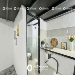 Duplex có thang máy - bảo vệ gần Aeon - Bệnh Viện Bình Tân giáp Quận 6