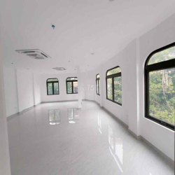 Cho thuê mặt phố Lê Trọng Tấn, lô góc (8 tầng.).S:85m. giá50 tr