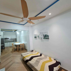 CĂN HỘ 2 PHÒNG NGỦ RIÊNG BIỆT